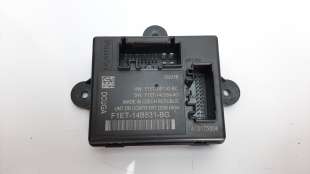 Recambio de modulo confort para ford focus 2018- 2.3 ecoboost cat referencia OEM IAM F1ET14B531BG  