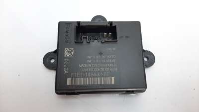 Recambio de modulo confort para ford focus 2018- 2.3 ecoboost cat referencia OEM IAM F1ET14B532BF  