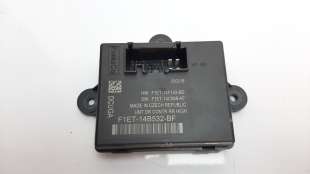 Recambio de modulo confort para ford focus 2018- 2.3 ecoboost cat referencia OEM IAM F1ET14B532BF  