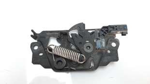 Recambio de cerradura capo para ford focus 2018- 2.3 ecoboost cat referencia OEM IAM 1808504  