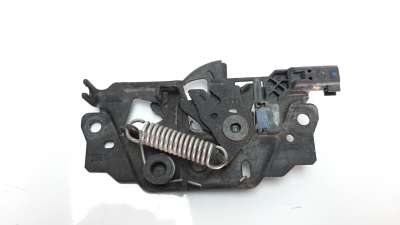 Recambio de cerradura capo para ford focus 2018- 2.3 ecoboost cat referencia OEM IAM 1808504  