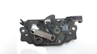 Recambio de cerradura capo para ford focus 2018- 2.3 ecoboost cat referencia OEM IAM 1808504  