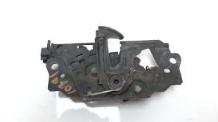 Recambio de cerradura capo para ford focus 2018- 2.3 ecoboost cat referencia OEM IAM 1808504   2