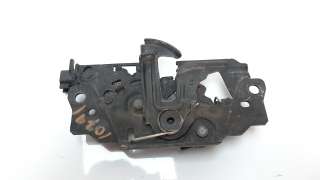 Recambio de cerradura capo para ford focus 2018- 2.3 ecoboost cat referencia OEM IAM 1808504  