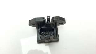 Recambio de modulo electronico para ford focus 2018- 2.3 ecoboost cat referencia OEM IAM F1FA9D370GA  