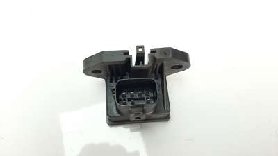 Recambio de modulo electronico para ford focus 2018- 2.3 ecoboost cat referencia OEM IAM F1FA9D370GA  