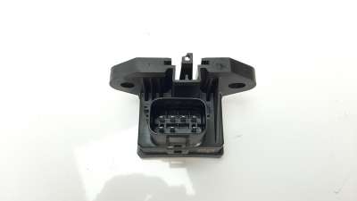 Recambio de modulo electronico para ford focus 2018- 2.3 ecoboost cat referencia OEM IAM F1FA9D370GA  