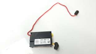 Recambio de modulo electronico para ford focus 2018- 2.3 ecoboost cat referencia OEM IAM AV6N15K607AH  