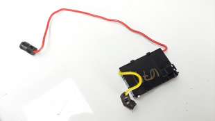 Recambio de modulo electronico para ford focus 2018- 2.3 ecoboost cat referencia OEM IAM AV6N15K607AH   2