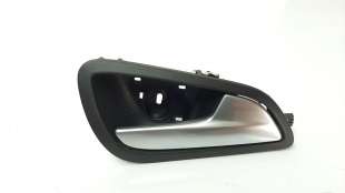 Recambio de maneta interior delantera derecha para ford focus 2018- 2.3 ecoboost cat referencia OEM IAM AM51U22600CEW  