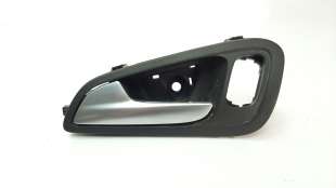 Recambio de maneta interior delantera izquierda para ford focus 2018- 2.3 ecoboost cat referencia OEM IAM F1EBA22601BAW  