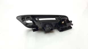 Recambio de maneta interior delantera izquierda para ford focus 2018- 2.3 ecoboost cat referencia OEM IAM F1EBA22601BAW   2