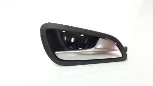 Recambio de maneta interior trasera derecha para ford focus 2018- 2.3 ecoboost cat referencia OEM IAM AM51U22600BEW  