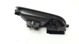 Recambio de maneta interior trasera izquierda para ford focus 2018- 2.3 ecoboost cat referencia OEM IAM AM51U22601BEW   2