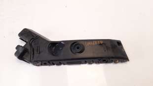 Recambio de moldura para seat leon (5f1) 2012- 1.6 tdi referencia OEM IAM 5F0807376 109213380 