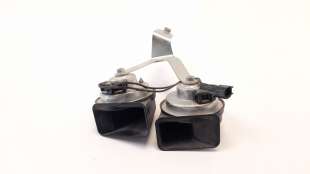 Recambio de claxon para alfa romeo mito (145) 2006- 1.4 turbo cat referencia OEM IAM 50510965  