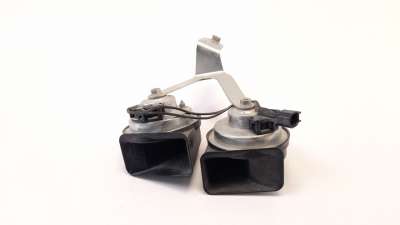 Recambio de claxon para alfa romeo mito (145) 2006- 1.4 turbo cat referencia OEM IAM 50510965  