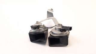 Recambio de claxon para alfa romeo mito (145) 2006- 1.4 turbo cat referencia OEM IAM 50510965  