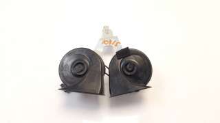 Recambio de claxon para alfa romeo mito (145) 2006- 1.4 turbo cat referencia OEM IAM 50510965  