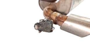 Recambio de tubo escape trasero para ford focus 2018- 2.3 ecoboost cat referencia OEM IAM G1FY5K244SB   2