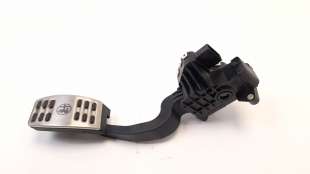 Recambio de potenciometro pedal para alfa romeo mito (145) 2006- 1.4 turbo cat referencia OEM IAM 005570202000  