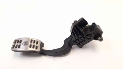 Recambio de potenciometro pedal para alfa romeo mito (145) 2006- 1.4 turbo cat referencia OEM IAM 005570202000  