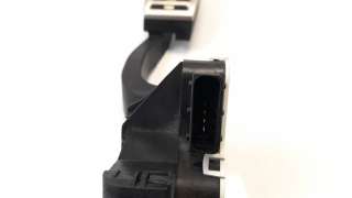 Recambio de potenciometro pedal para alfa romeo mito (145) 2006- 1.4 turbo cat referencia OEM IAM 005570202000  