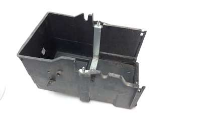 Recambio de bateria para ford focus 2018- 2.3 ecoboost cat referencia OEM IAM AM5110723AF  