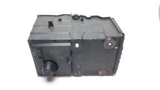 Recambio de bateria para ford focus 2018- 2.3 ecoboost cat referencia OEM IAM AM5110723AF  