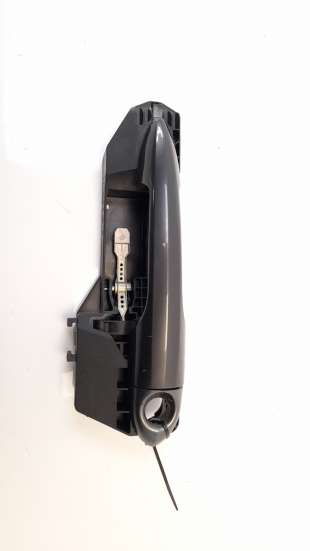 Recambio de maneta exterior delantera izquierda para alfa romeo mito (145) 2006- 1.4 turbo cat referencia OEM IAM 50522664  