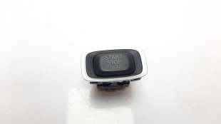 Recambio de interruptor para volvo v40 2012- 2.0 diesel cat referencia OEM IAM 31456645  