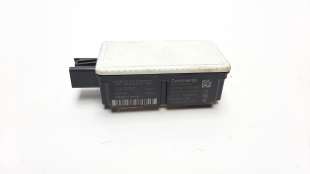 Recambio de centralita cierre para volvo v40 2012- 2.0 diesel cat referencia OEM IAM 31419137  
