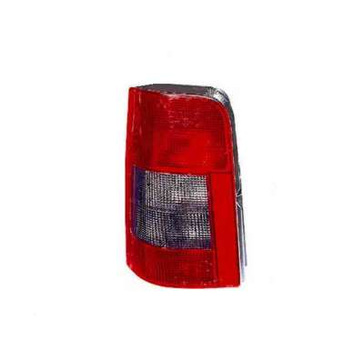 Recambio de piloto trasero izquierdo para citroën berlingo 1996-2002 referencia OEM IAM 2201974 103F07161781 CI9154154