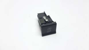 Recambio de interruptor para volkswagen polo (6c1) 2014-2017 1.4 tdi referencia OEM IAM 6C0905216A  