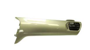 Recambio de rejilla aireadora para citroën c-elysée 2012- shine referencia OEM IAM 9677253377  