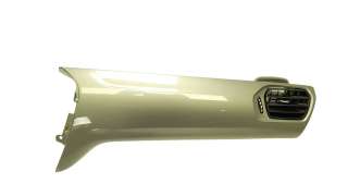 Recambio de rejilla aireadora para citroën c-elysée 2012- shine referencia OEM IAM 9677253377  