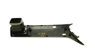 Recambio de rejilla aireadora para citroën c-elysée 2012- shine referencia OEM IAM 9677253377   2