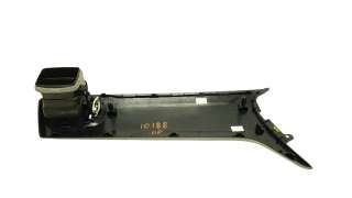 Recambio de rejilla aireadora para citroën c-elysée 2012- shine referencia OEM IAM 9677253377  
