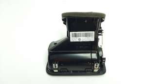 Recambio de rejilla aireadora para volkswagen polo (6c1) 2014-2017 1.4 tdi referencia OEM IAM 6C0819704AVAL   2