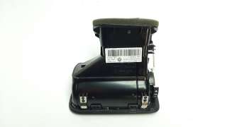 Recambio de rejilla aireadora para volkswagen polo (6c1) 2014-2017 1.4 tdi referencia OEM IAM 6C0819704AVAL  