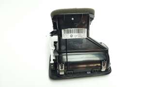 Recambio de rejilla aireadora para volkswagen polo (6c1) 2014-2017 1.4 tdi referencia OEM IAM 6C0819703AVAL  