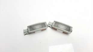 Recambio de luz interior para volkswagen polo (6c1) 2014-2017 1.4 tdi referencia OEM IAM 3B0947113Y20  