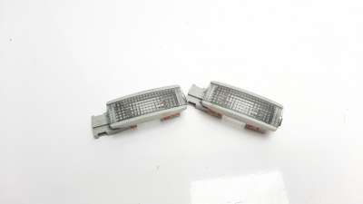 Recambio de luz interior para volkswagen polo (6c1) 2014-2017 1.4 tdi referencia OEM IAM 3B0947113Y20  