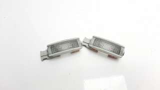 Recambio de luz interior para volkswagen polo (6c1) 2014-2017 1.4 tdi referencia OEM IAM 3B0947113Y20  
