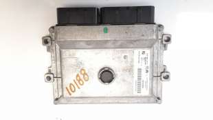 Recambio de centralita motor uce para citroën c-elysée 2012- shine referencia OEM IAM 9829598880 9815037580 A2C1892110101