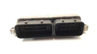 Recambio de centralita motor uce para citroën c-elysée 2012- shine referencia OEM IAM 9829598880 9815037580 A2C1892110101