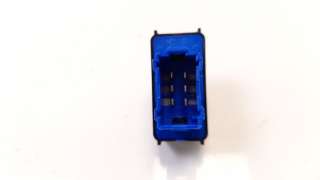 Recambio de mando elevalunas trasero izquierdo para citroën c-elysée 2012- shine referencia OEM IAM 96766662ZD  