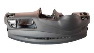 Recambio de salpicadero para volkswagen polo (6c1) 2014-2017 1.4 tdi referencia OEM IAM 6C1857002BV   2