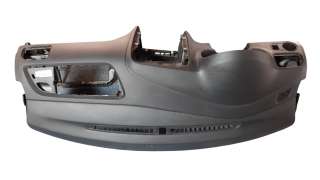 Recambio de salpicadero para volkswagen polo (6c1) 2014-2017 1.4 tdi referencia OEM IAM 6C1857002BV  