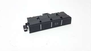 Recambio de interruptor para volkswagen passat variant (3g5) 2014- 1.6 tdi dpf referencia OEM IAM 3G0927137T 03498001102 